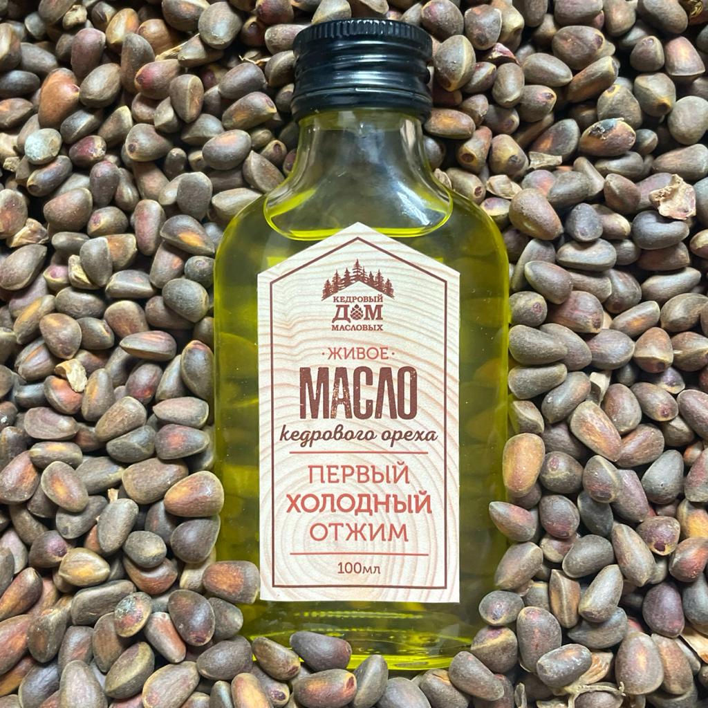 Масло