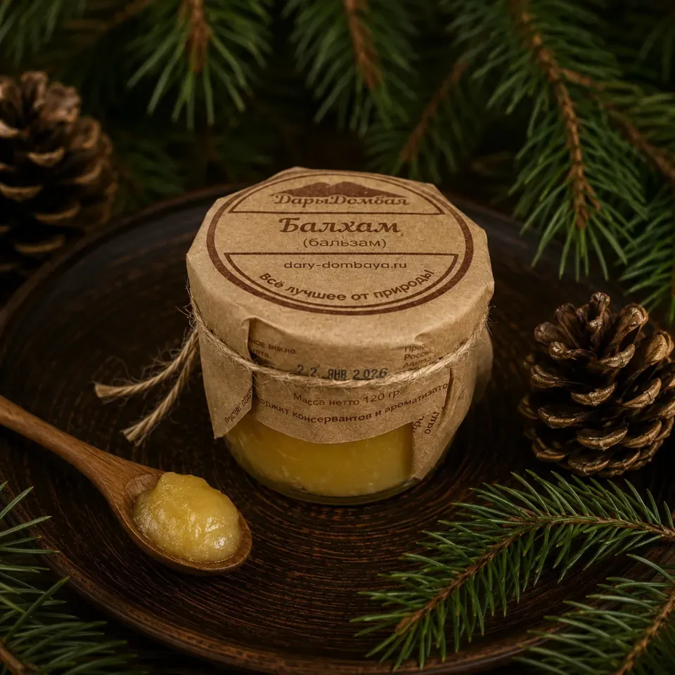 Балхам