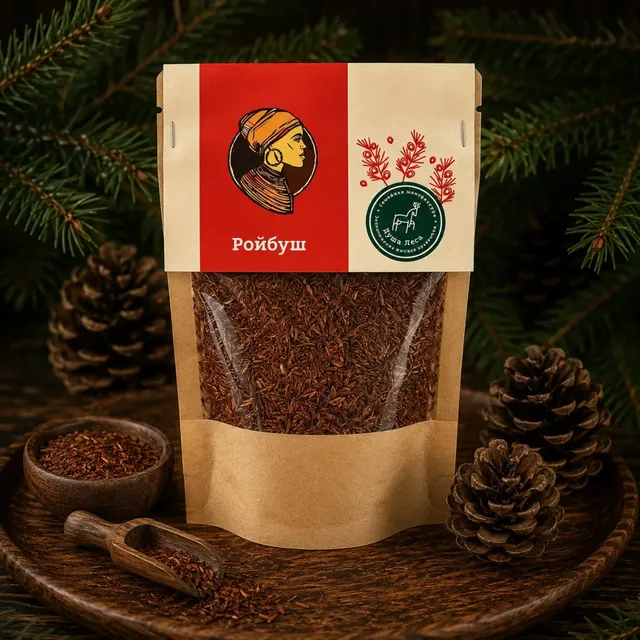Ройбуш · 50 г