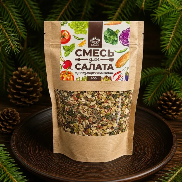 Смесь для Салата · 200 г